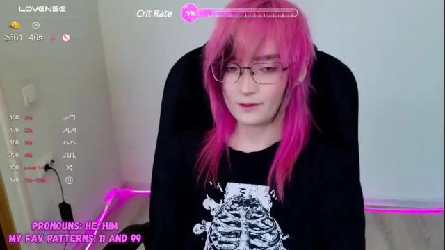 Thumbnail 1, cute_yuki_kun's Stream at Chaturbate, 1 month ago