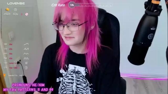 Image 10 of cute_yuki_kun Stream on Chaturbate on 1 month ago