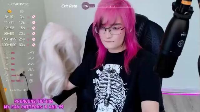 Image 11 of cute_yuki_kun Stream on Chaturbate on 1 month ago