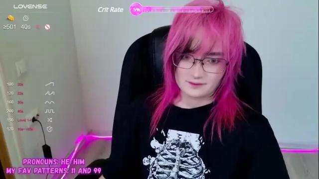 Image 3 of cute_yuki_kun Stream on Chaturbate on 1 month ago