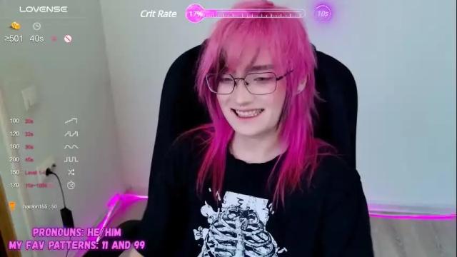 Image 4 of cute_yuki_kun Stream on Chaturbate on 1 month ago