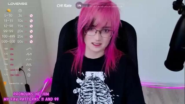 Thumbnail 2, cute_yuki_kun's Stream at Chaturbate, 1 month ago
