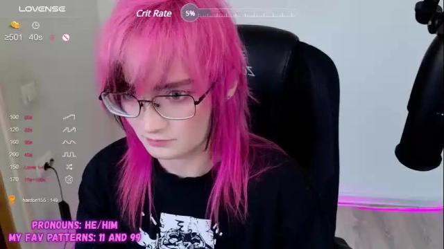 Image 6 of cute_yuki_kun Stream on Chaturbate on 1 month ago