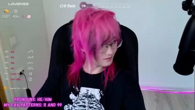Image 7 of cute_yuki_kun Stream on Chaturbate on 1 month ago