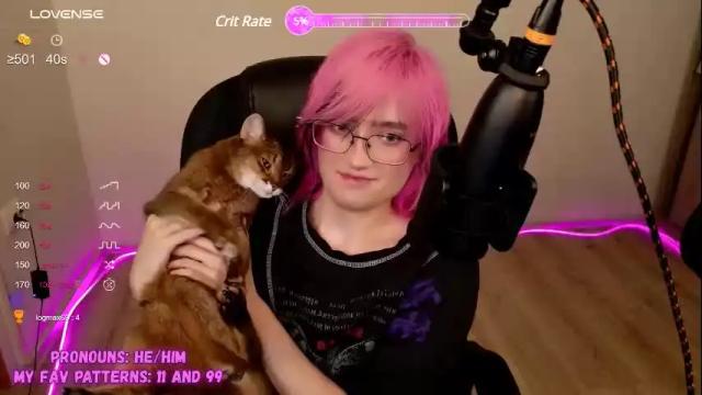 Image 11 of cute_yuki_kun Stream on Chaturbate on 1 month ago