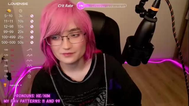 Image 12 of cute_yuki_kun Stream on Chaturbate on 1 month ago