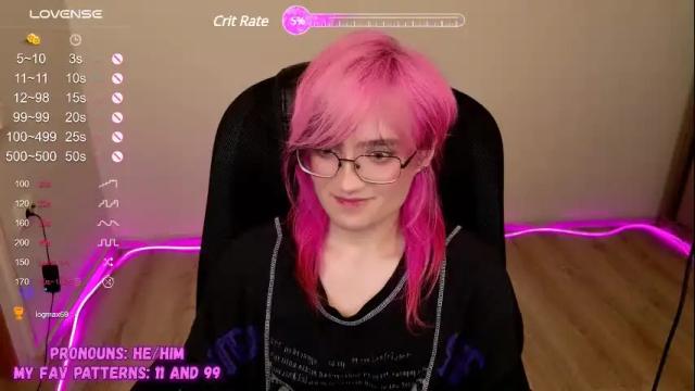 Image 2 of cute_yuki_kun Stream on Chaturbate on 1 month ago