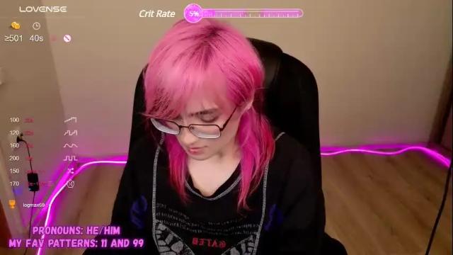 Image 3 of cute_yuki_kun Stream on Chaturbate on 1 month ago