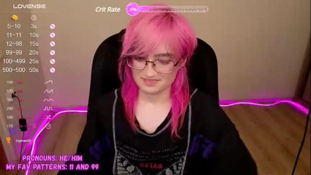 Image 4 of cute_yuki_kun Stream on Chaturbate on 1 month ago