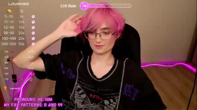 Image 6 of cute_yuki_kun Stream on Chaturbate on 1 month ago