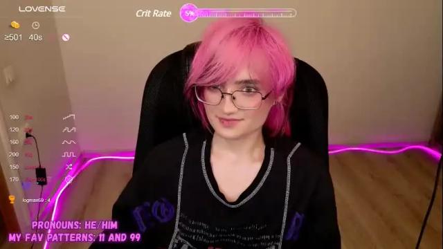 Image 7 of cute_yuki_kun Stream on Chaturbate on 1 month ago