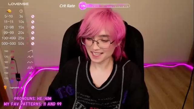 Image 8 of cute_yuki_kun Stream on Chaturbate on 1 month ago
