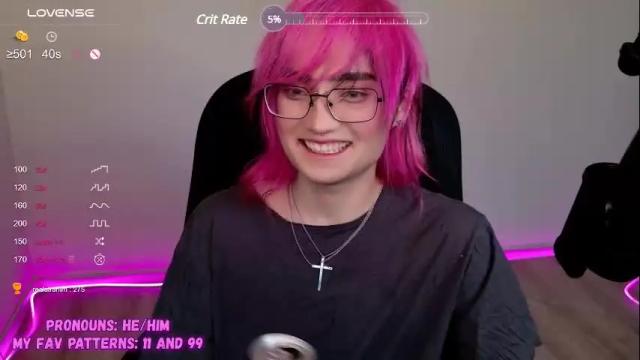 Image 10 of cute_yuki_kun Stream on Chaturbate on 29 days ago