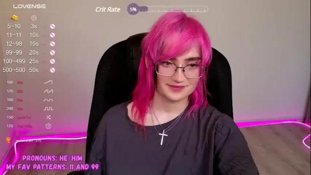 Image 4 of cute_yuki_kun Stream on Chaturbate on 29 days ago