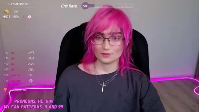 Image 6 of cute_yuki_kun Stream on Chaturbate on 29 days ago