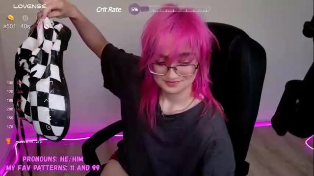 Image 8 of cute_yuki_kun Stream on Chaturbate on 29 days ago