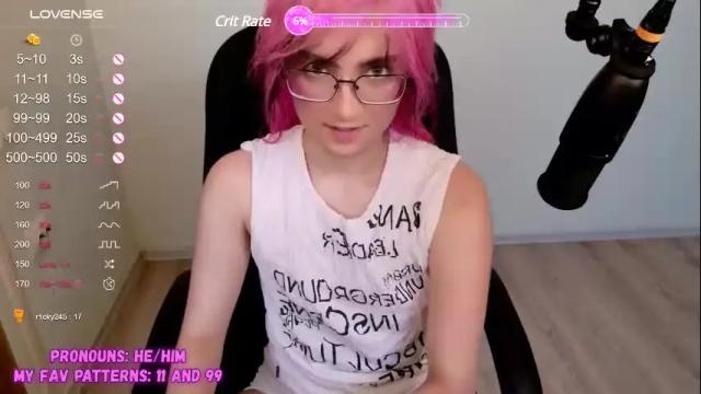 Image 8 of cute_yuki_kun Stream on Chaturbate on 15 days ago