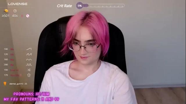 Image 2 of cute_yuki_kun Stream on Chaturbate on 21 days ago