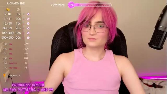 Image 11 of cute_yuki_kun Stream on Chaturbate on 17 days ago