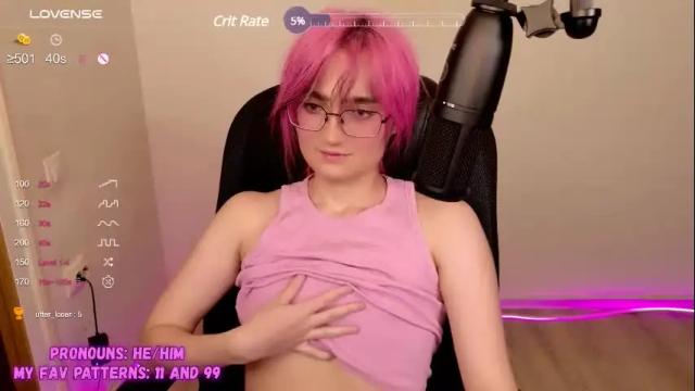 Image 3 of cute_yuki_kun Stream on Chaturbate on 17 days ago