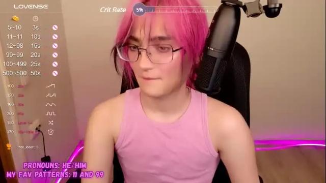 Image 4 of cute_yuki_kun Stream on Chaturbate on 17 days ago