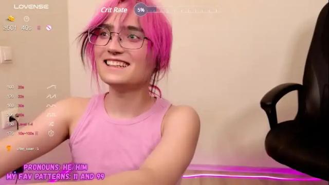 Image 6 of cute_yuki_kun Stream on Chaturbate on 17 days ago