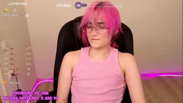 Image 8 of cute_yuki_kun Stream on Chaturbate on 17 days ago