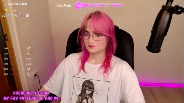 Thumbnail 1, cute_yuki_kun's Stream at Chaturbate, 6 days ago