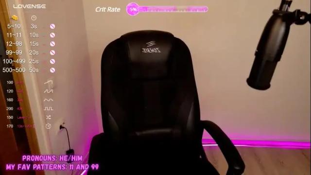 Image 2 of cute_yuki_kun Stream on Chaturbate on 18 days ago