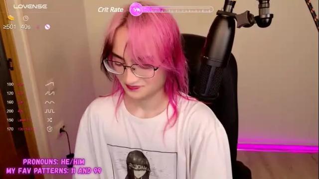 Image 3 of cute_yuki_kun Stream on Chaturbate on 18 days ago