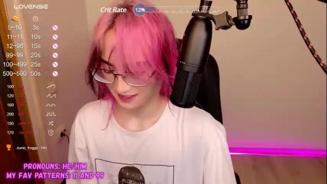 Image 4 of cute_yuki_kun Stream on Chaturbate on 18 days ago