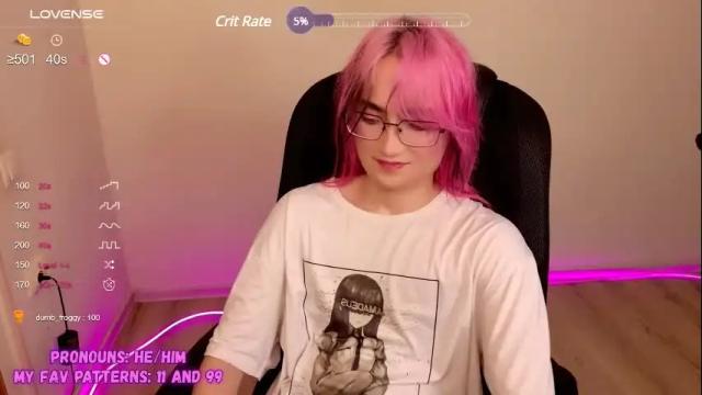 Image 6 of cute_yuki_kun Stream on Chaturbate on 18 days ago