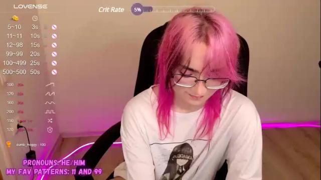 Image 7 of cute_yuki_kun Stream on Chaturbate on 18 days ago