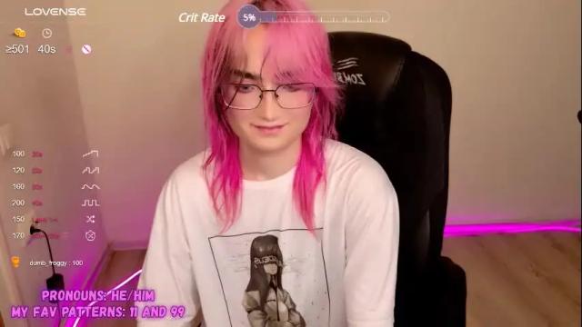 Image 8 of cute_yuki_kun Stream on Chaturbate on 18 days ago
