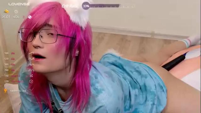 Image 12 of cute_yuki_kun Stream on Chaturbate on 13 days ago