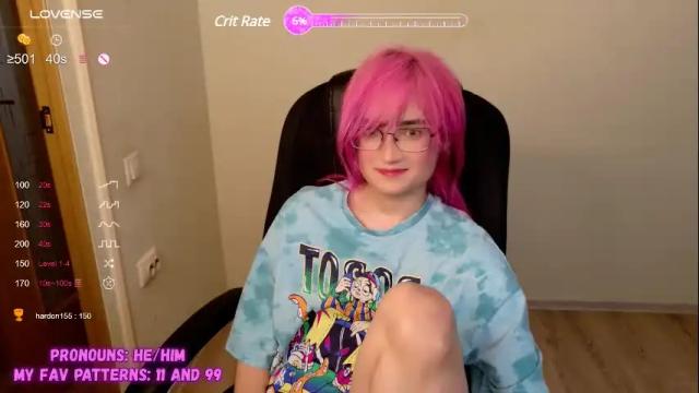 Image 4 of cute_yuki_kun Stream on Chaturbate on 13 days ago