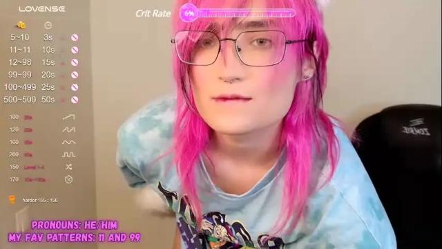 Image 6 of cute_yuki_kun Stream on Chaturbate on 13 days ago