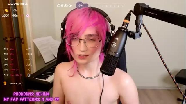 Image 2 of cute_yuki_kun Stream on Chaturbate on 12 days ago