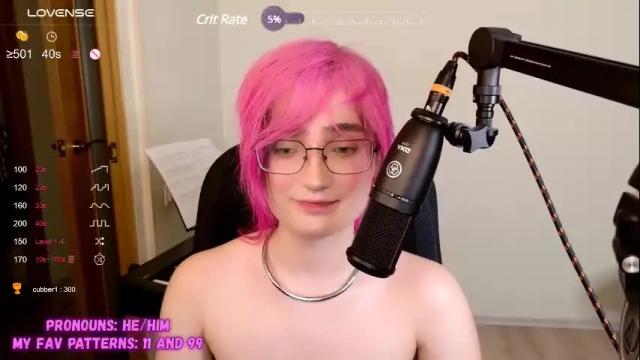 Image 4 of cute_yuki_kun Stream on Chaturbate on 12 days ago