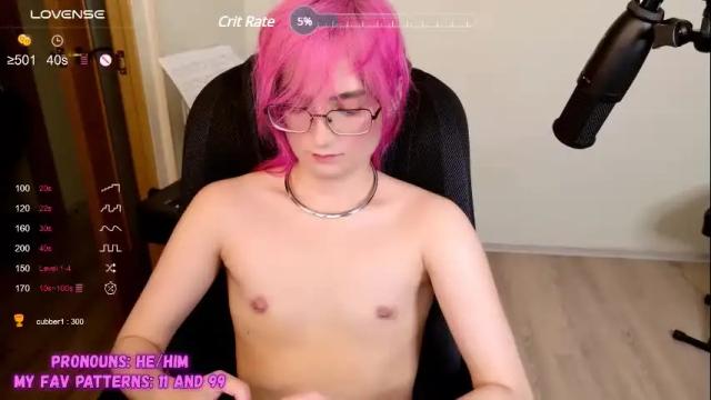 Image 7 of cute_yuki_kun Stream on Chaturbate on 12 days ago