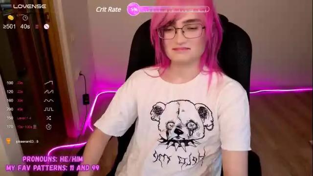 Image 10 of cute_yuki_kun Stream on Chaturbate on 7 days ago