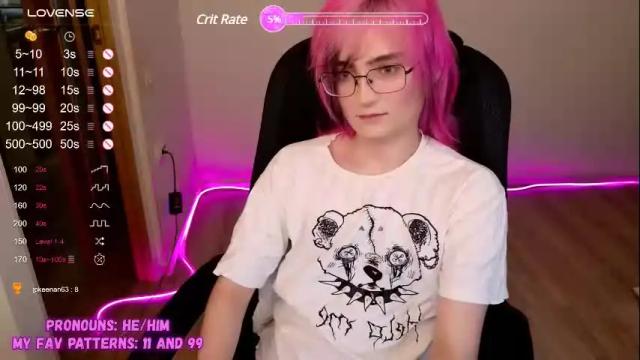 Image 11 of cute_yuki_kun Stream on Chaturbate on 7 days ago