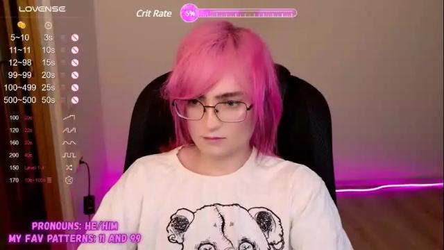 Image 3 of cute_yuki_kun Stream on Chaturbate on 7 days ago
