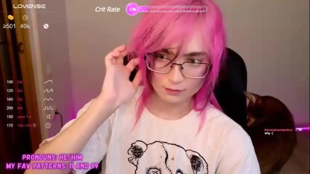 Image 4 of cute_yuki_kun Stream on Chaturbate on 7 days ago
