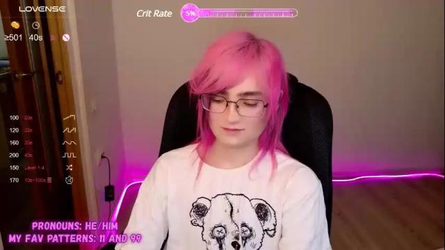 Image 6 of cute_yuki_kun Stream on Chaturbate on 7 days ago