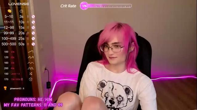 Image 7 of cute_yuki_kun Stream on Chaturbate on 7 days ago