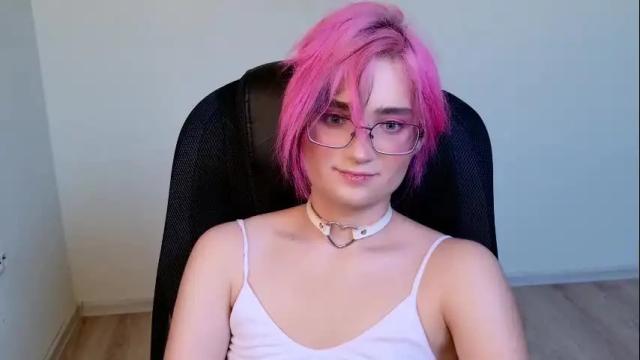 Thumbnail 1, cute_yuki_kun's Stream at Chaturbate, 1 month ago