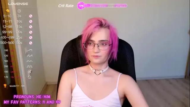 Image 10 of cute_yuki_kun Stream on Chaturbate on 1 month ago