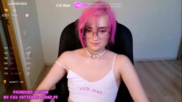 Image 11 of cute_yuki_kun Stream on Chaturbate on 1 month ago