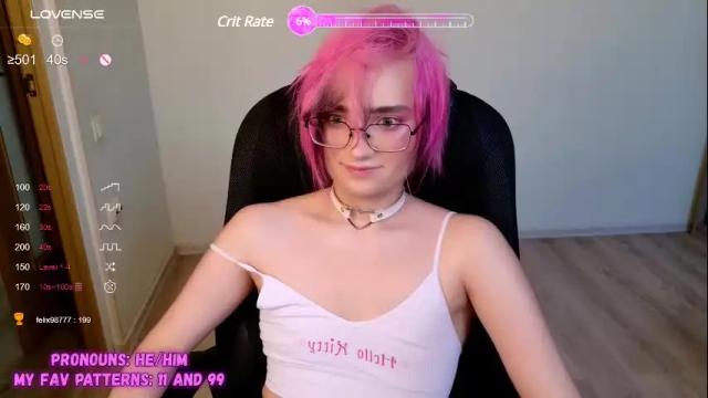 Image 12 of cute_yuki_kun Stream on Chaturbate on 1 month ago